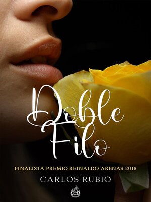 cover image of Doble Filo